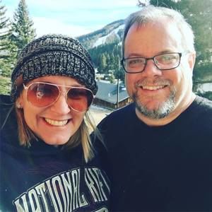 Meet your Posher, Rick